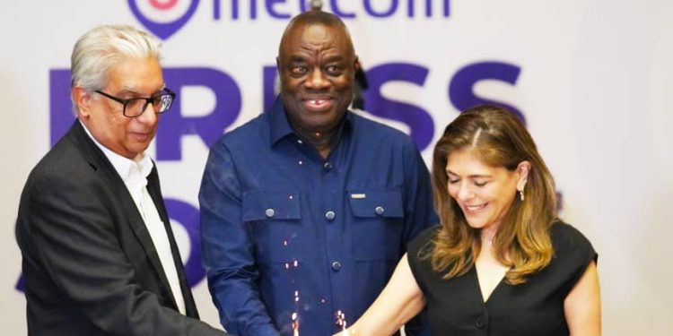 Melcom Awal communications