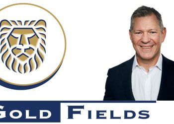 Gold Fields' profit