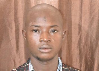 Mohammed Ali firearms