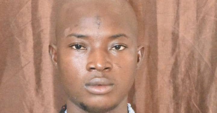 Mohammed Ali firearms