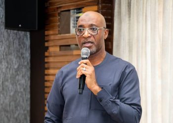 Gbiniyiri Minister Yagbonwura