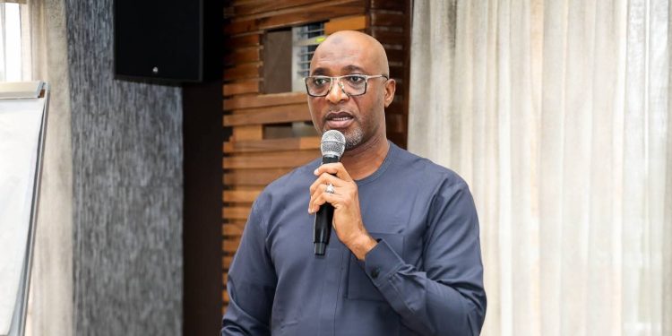 Gbiniyiri Minister Yagbonwura