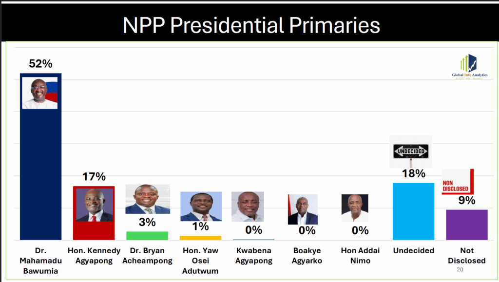 NPP Bawumia Agyapong