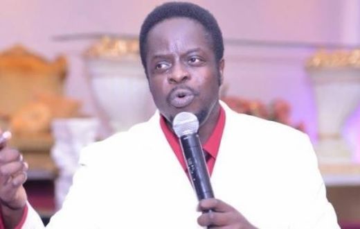 Ghanaian secular God