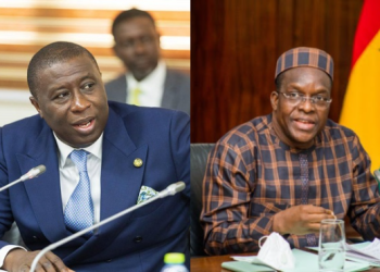 Speaker Pan-African Parliament