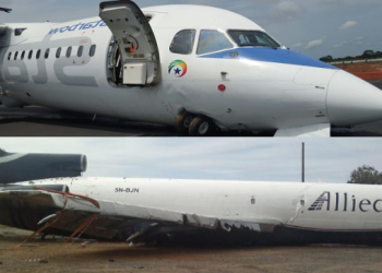 Ghana’s aviation tragedies from 1969-2025: A chronicle of loss