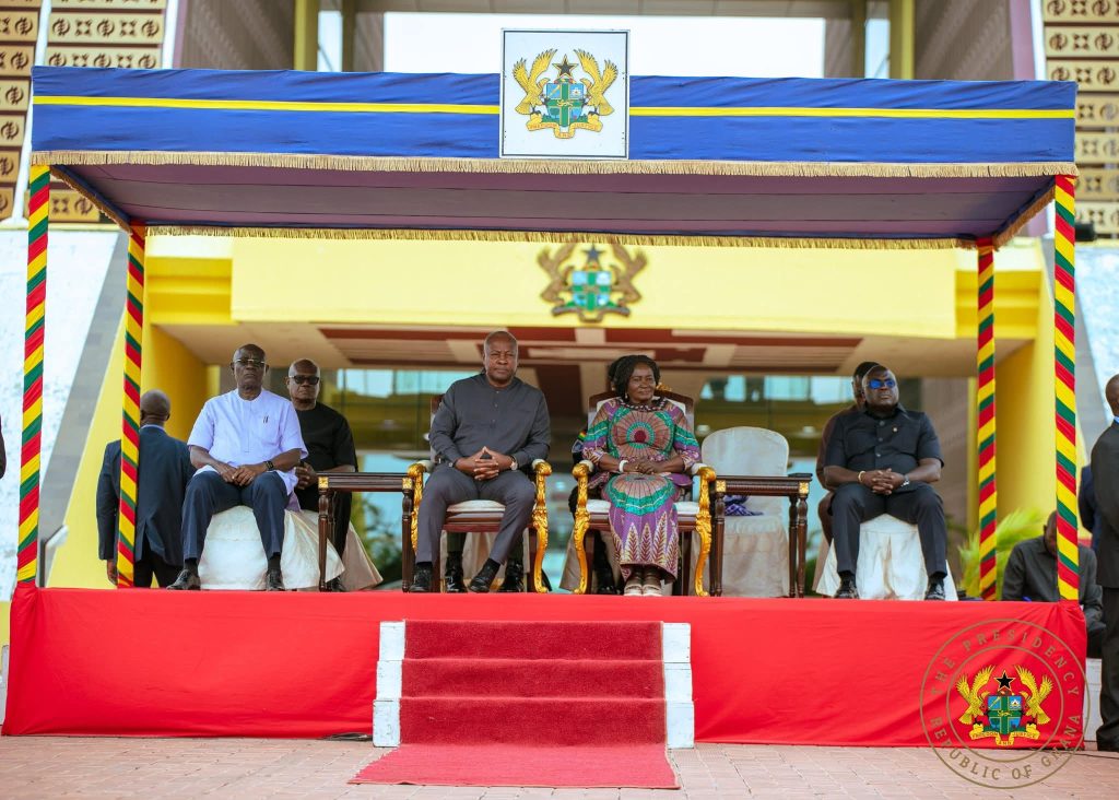 Mahama Volta Chiefs