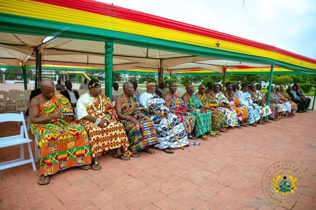 Mahama Volta Chiefs