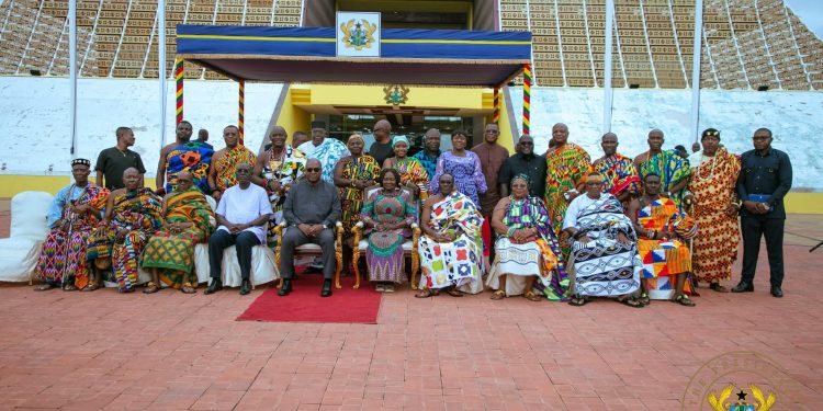 Mahama Volta Chiefs