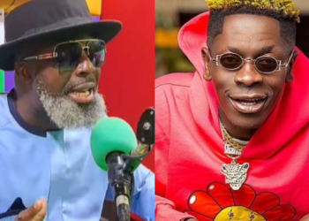 Shatta Wale Kumchacha