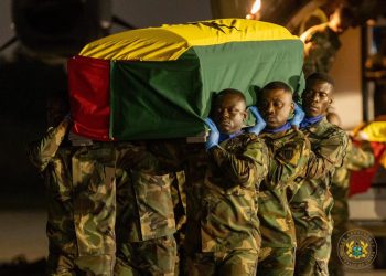 Helicopter crash PRINPAG