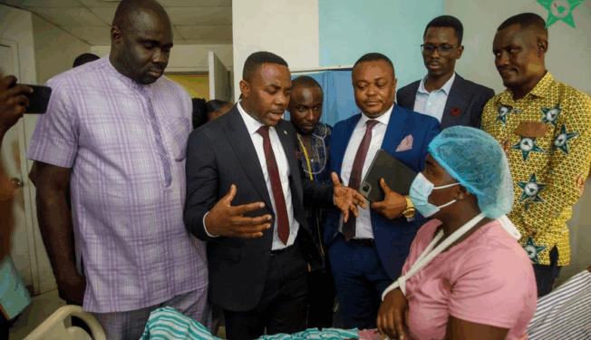 GRNMA Ridge Hospital