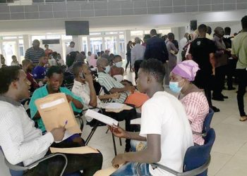 School placement GES