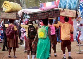 School placement GES