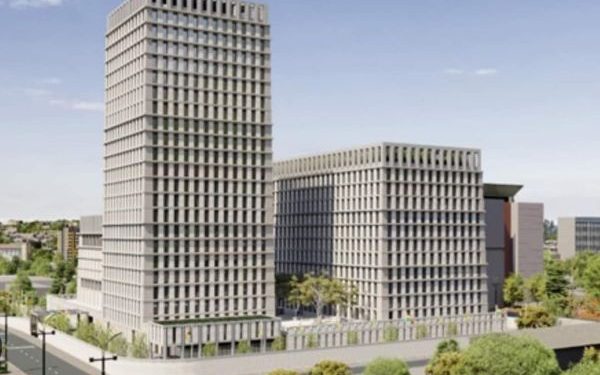 BoG credit scoring Digital Finance