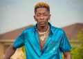 Shatta EOCO Lamborghini Wale