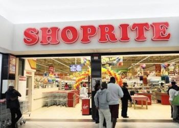 Shoprite Ghana