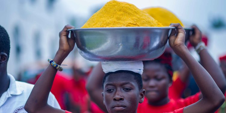 Dead Sowutuom Homowo