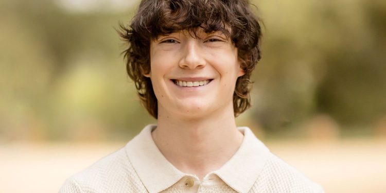 ChatGPT teenage son