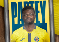 Thomas Partey Villarreal
