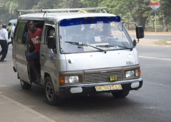 Transport fares Friday