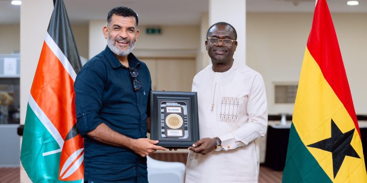 Kenya Zoomlion waste