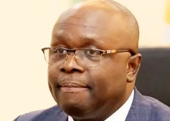 The legacy of Dr. Ibrahim Murtala Mohammed