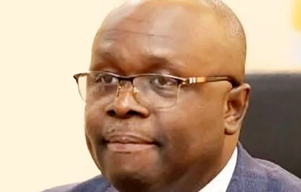 The legacy of Dr. Ibrahim Murtala Mohammed