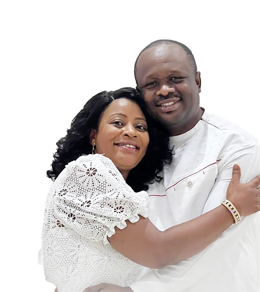 Edward Omane Boamah