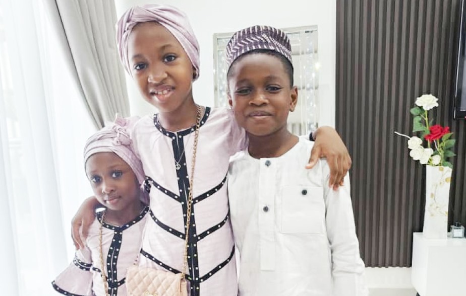 Ibrahim Murtala Mohammed