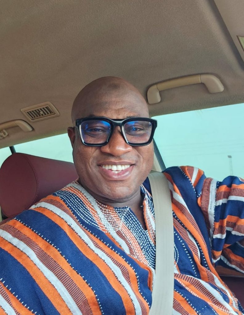 Ibrahim Murtala Mohammed