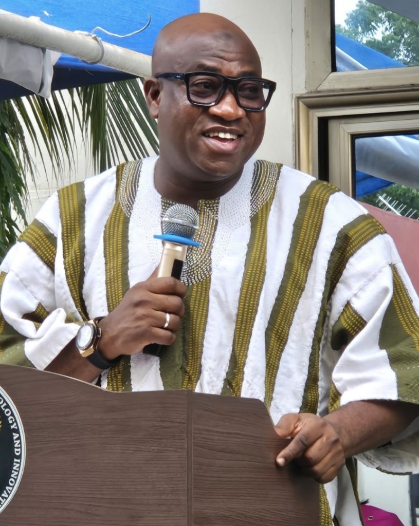 Ibrahim Murtala Mohammed