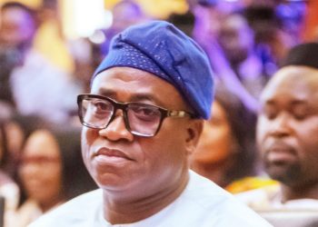 Ibrahim Murtala Mohammed