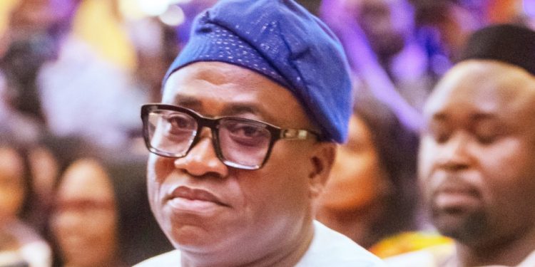 Ibrahim Murtala Mohammed