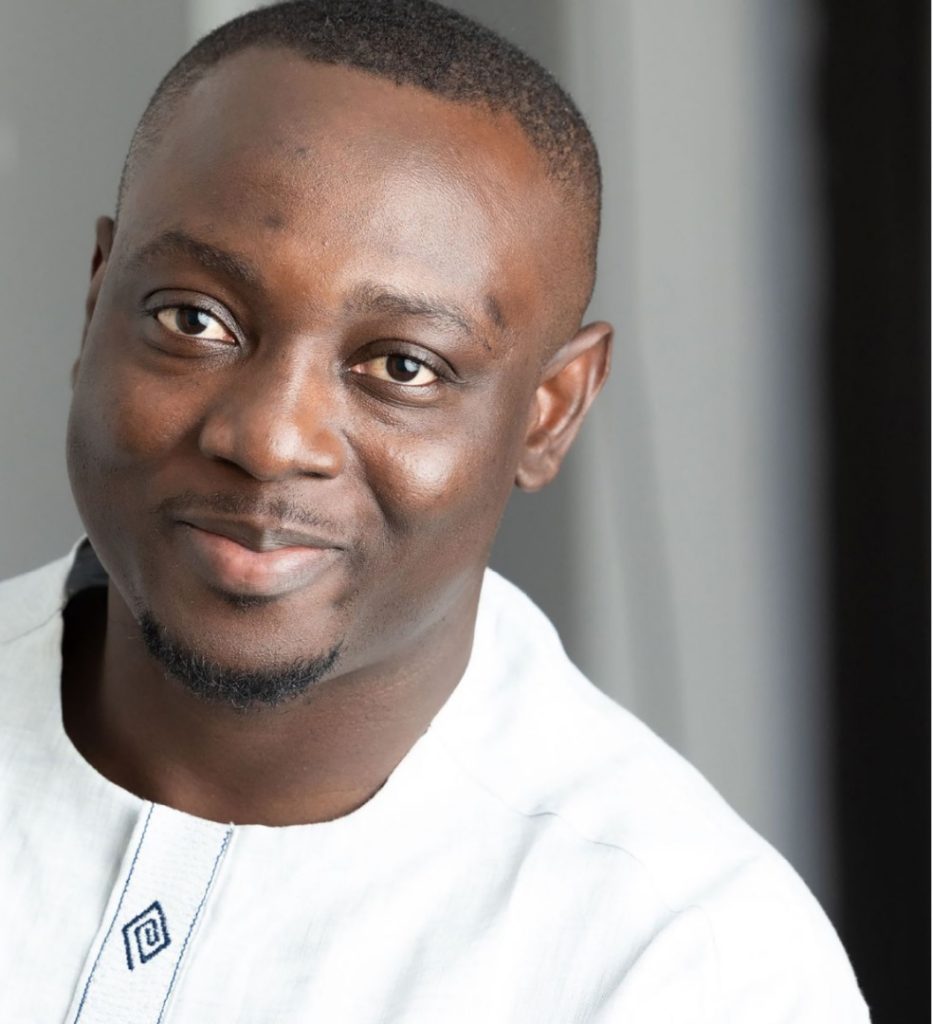 Samuel Aboagye