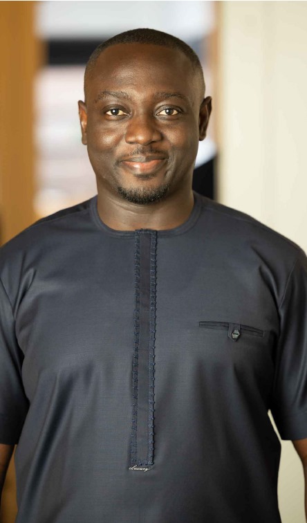 Samuel Aboagye