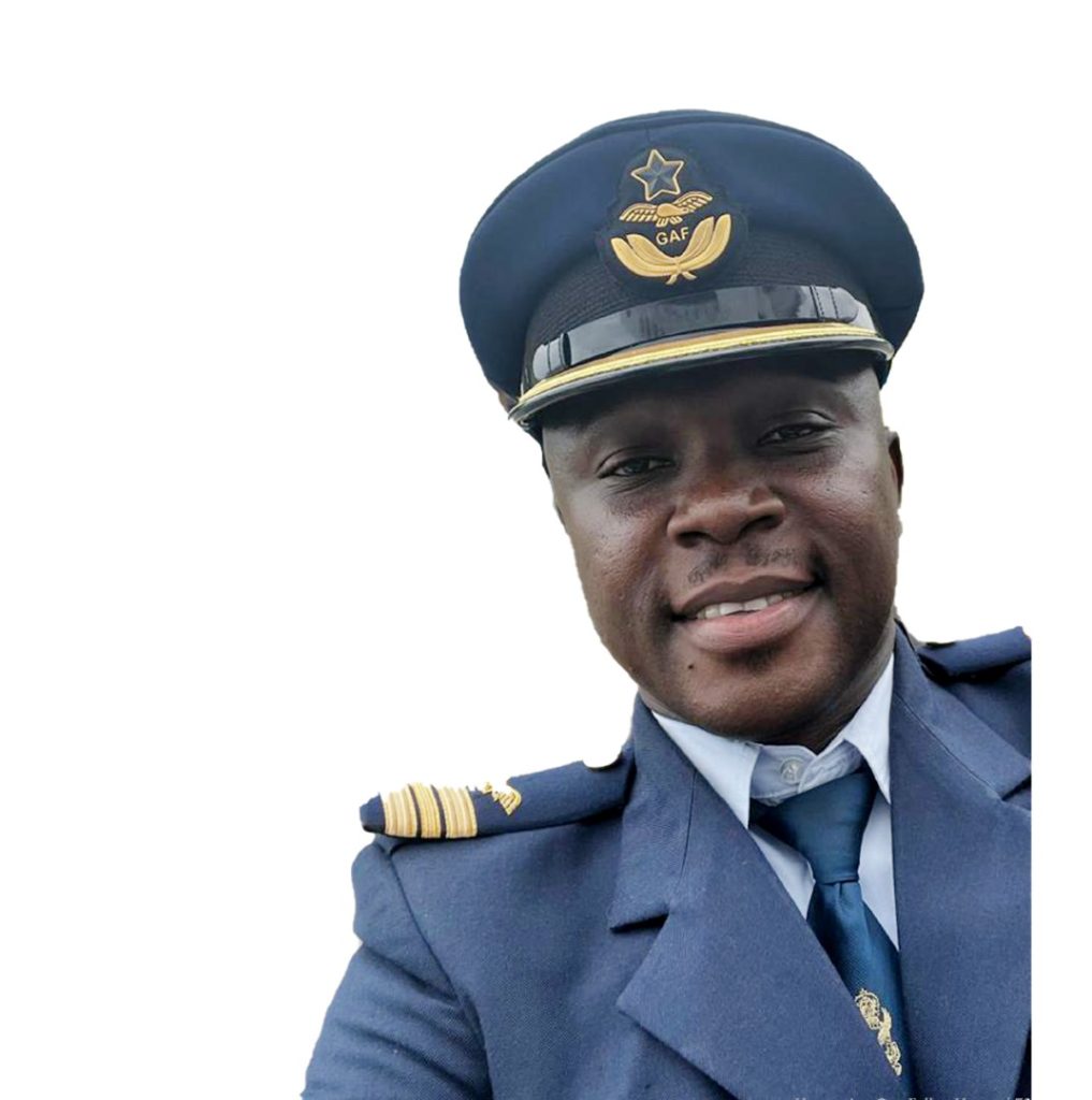 Peter Baafemi Anala