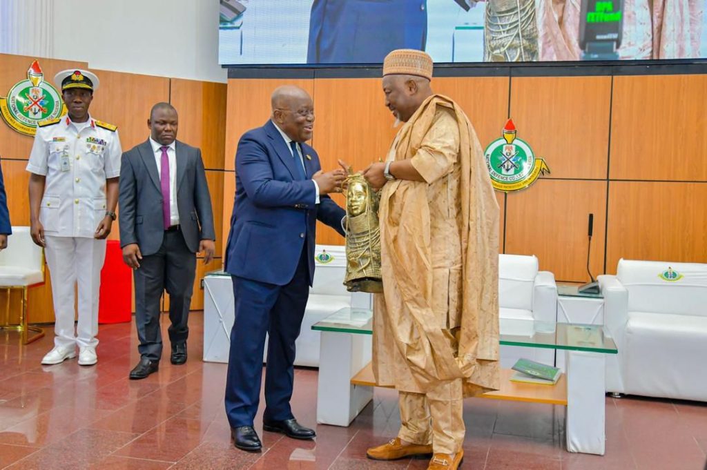 Akufo-Addo governance