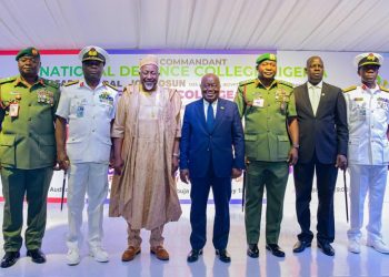 Akufo-Addo governance