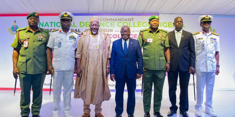 Akufo-Addo governance