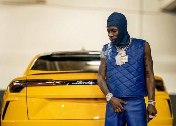 Shatta Wale scam bail