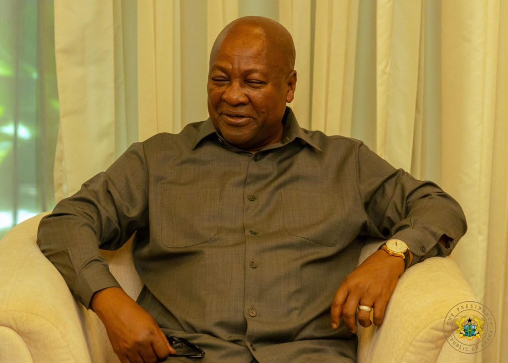 Mahama Singapore