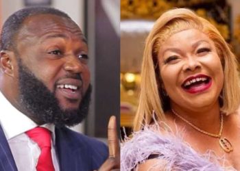 Agradaa Essien prisoners