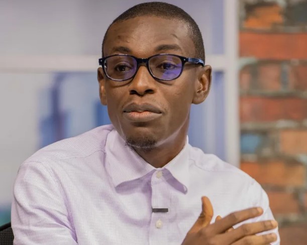 Ghanaian secular God