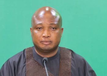 Chip-embedded passports