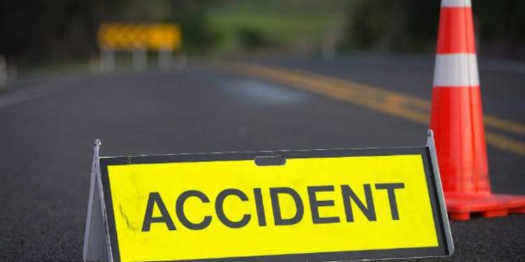 Accident Alajo Accidents