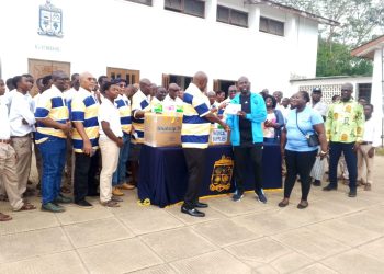 Jubilee Accra Academy