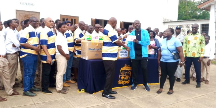 Jubilee Accra Academy