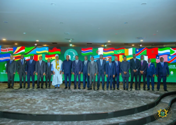 African countries best