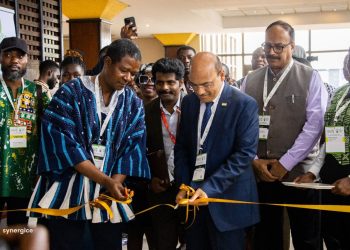 Agricultural Big Push